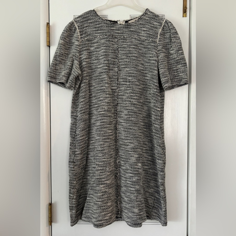 Work Dress